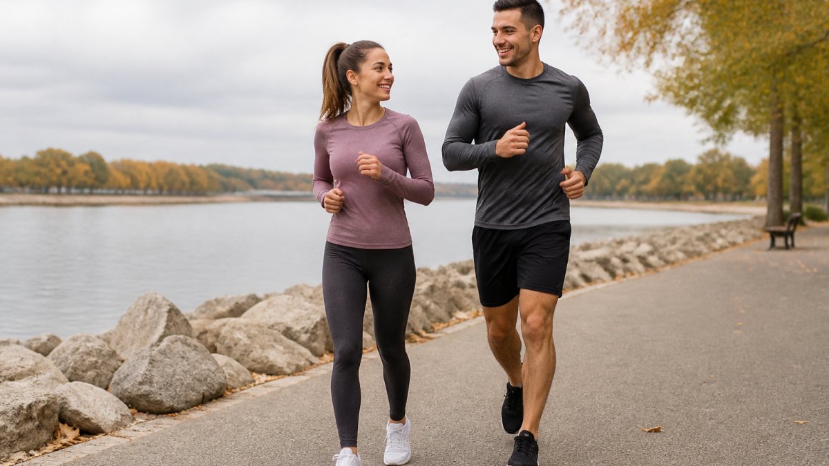 How to Choose Comfortable Everyday Active Wear