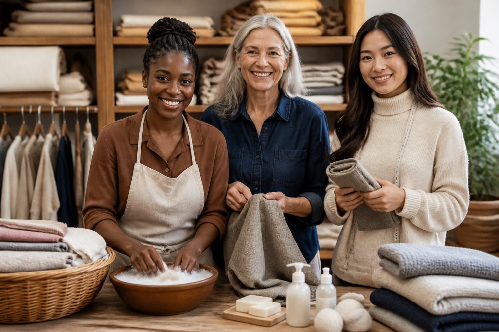 How to Maintain Boutique Fabrics: A 2026 Care Guide