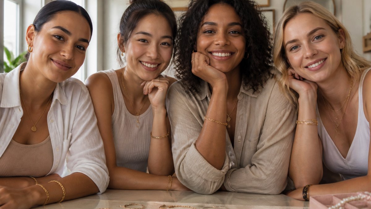 How to Purchase Stylish Everyday Jewelry Online