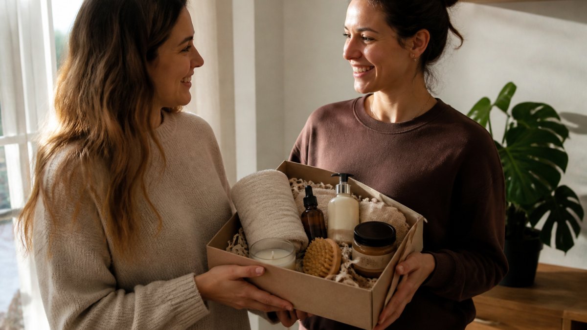 Shop Curated Wellness Gift Sets: 7 Best Picks for 2026