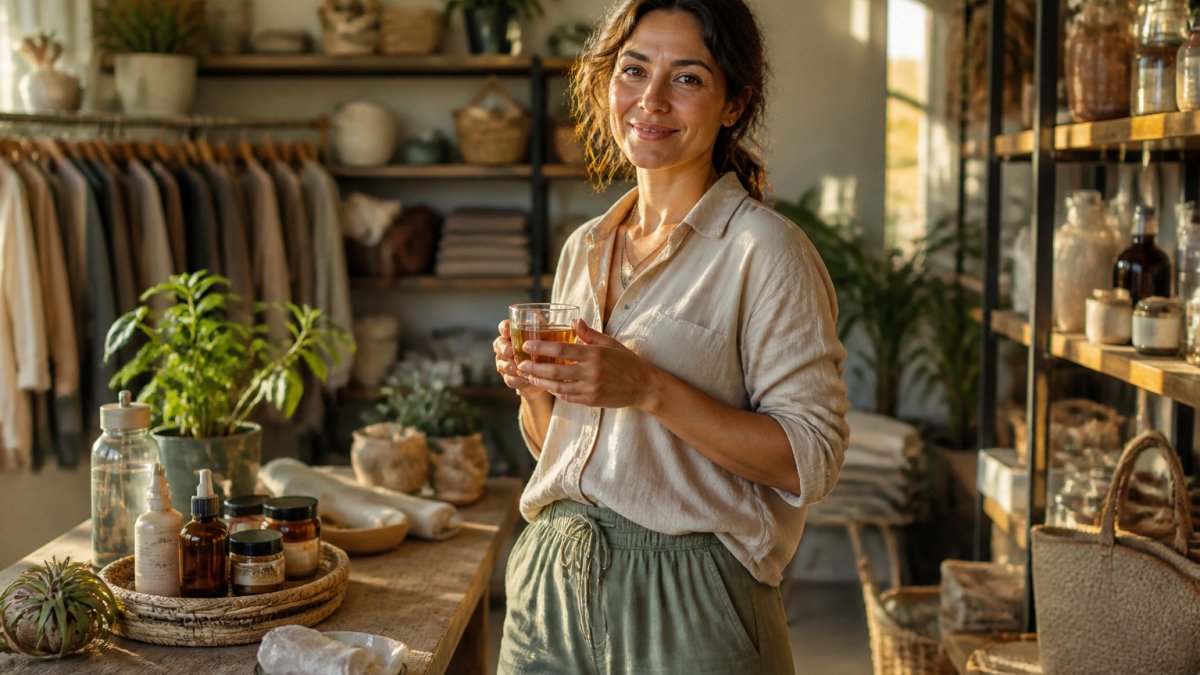 Simple Daily Wellness Rituals for Beginners: 7 Easy Ideas