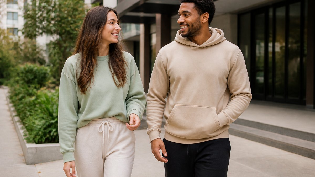 What Are the Best Materials for Comfortable Everyday Clothing?