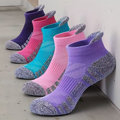 AeroStep Sports Socks