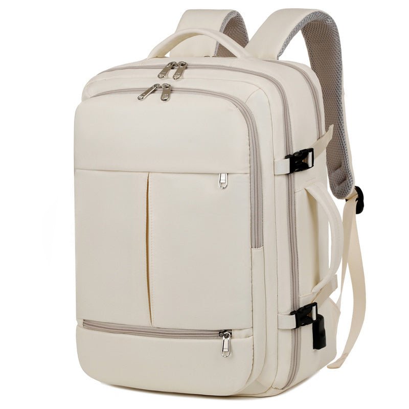 All-Day Travel & Laptop Backpack - Dawterson