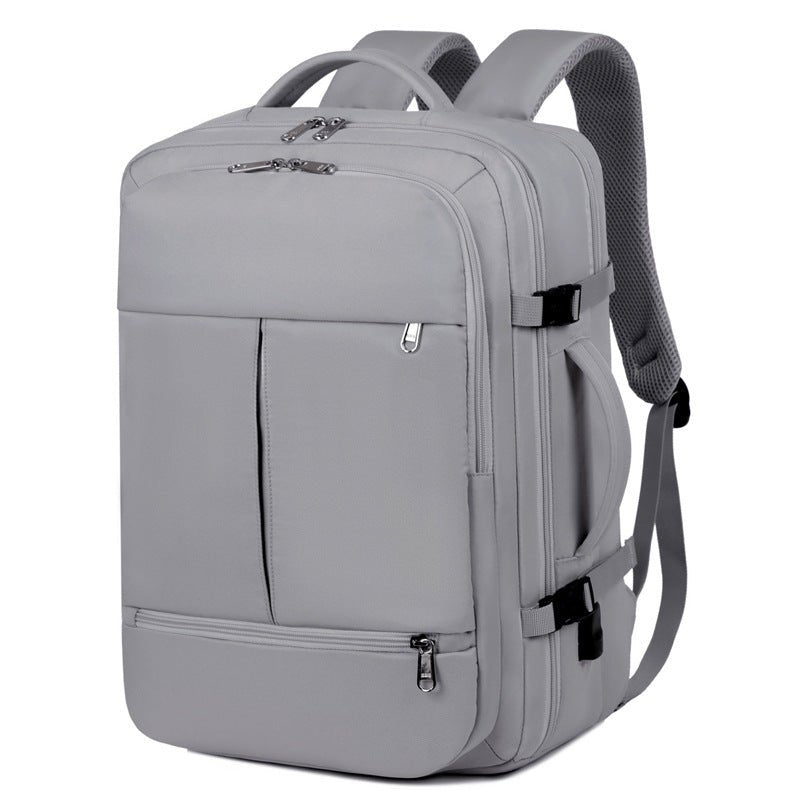 All-Day Travel & Laptop Backpack - Dawterson