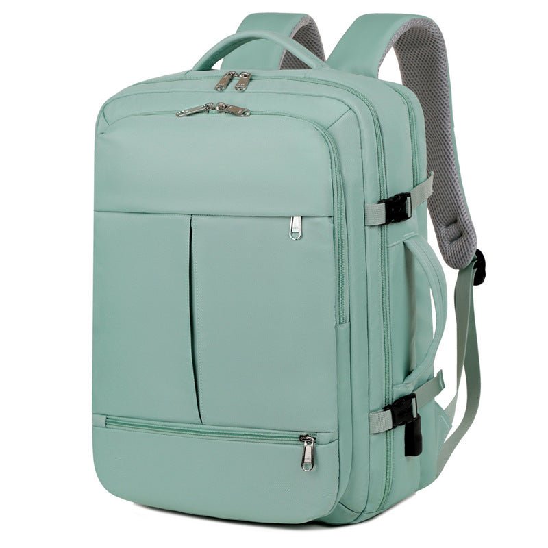 All-Day Travel & Laptop Backpack - Dawterson