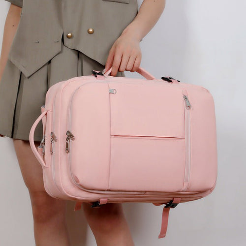 All-Day Travel & Laptop Backpack - Dawterson
