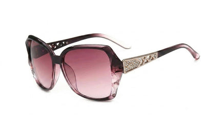 Bella Facet Sunglasses