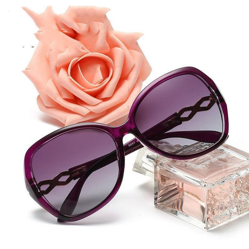 Classic Polarized Fashion Sunglasses - Dawterson