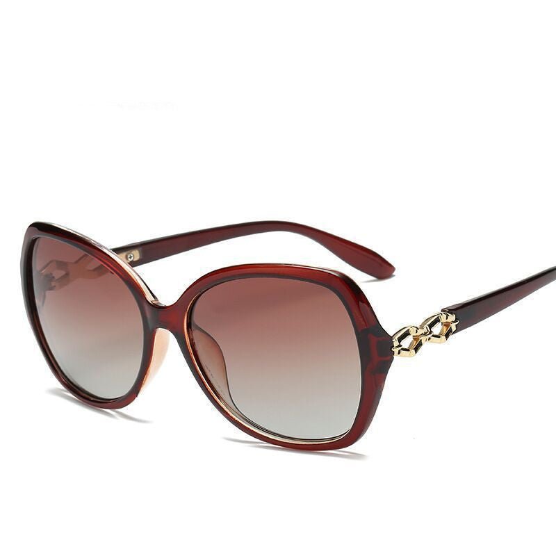 Classic Polarized Fashion Sunglasses - Dawterson