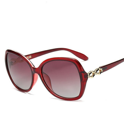 Classic Polarized Fashion Sunglasses - Dawterson