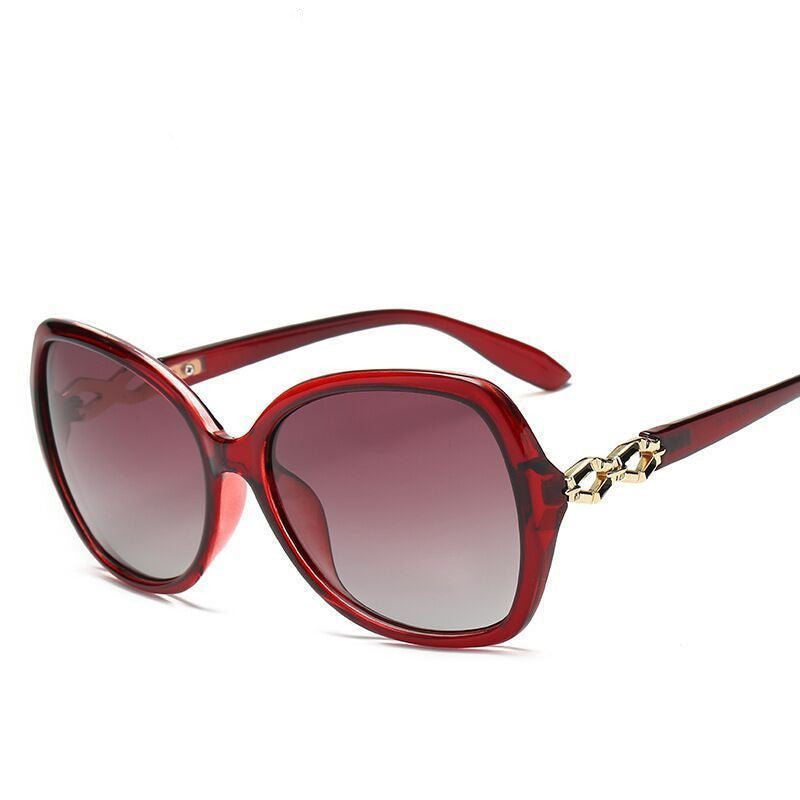 Classic Polarized Fashion Sunglasses