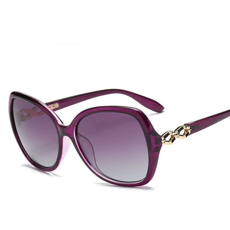 Classic Polarized Fashion Sunglasses - Dawterson
