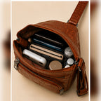 Vintage Wash Everyday Shoulder Bag - Dawterson