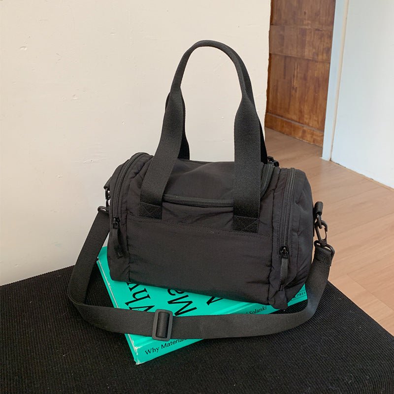 Yoga Womens Small Travel Bag - Dawterson